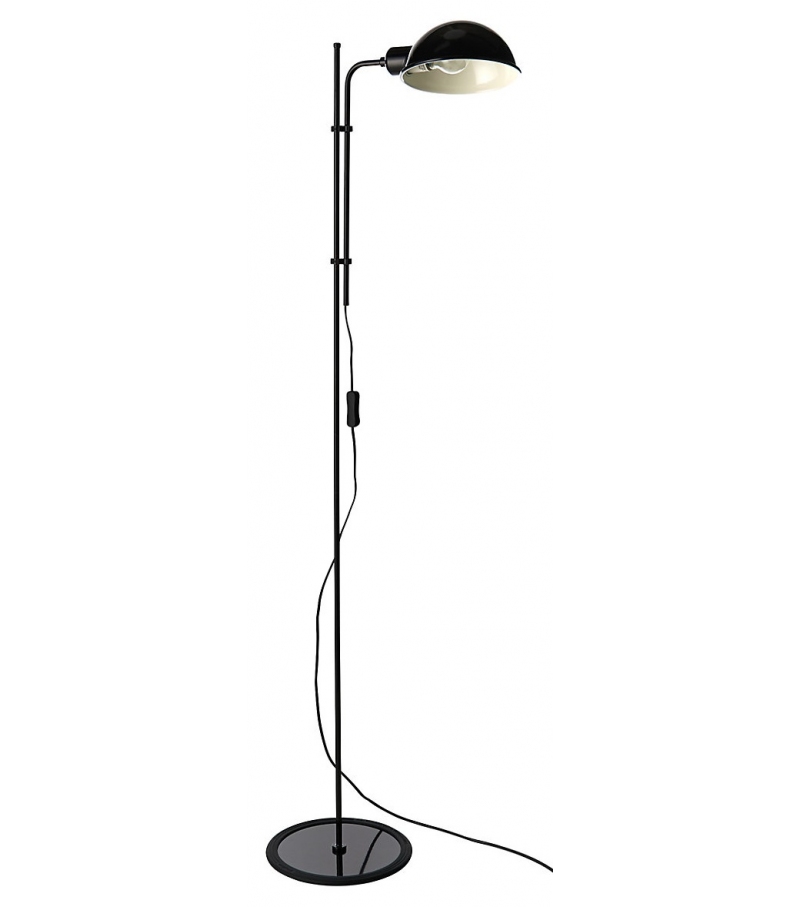 Funiculì Marset Floor Lamp