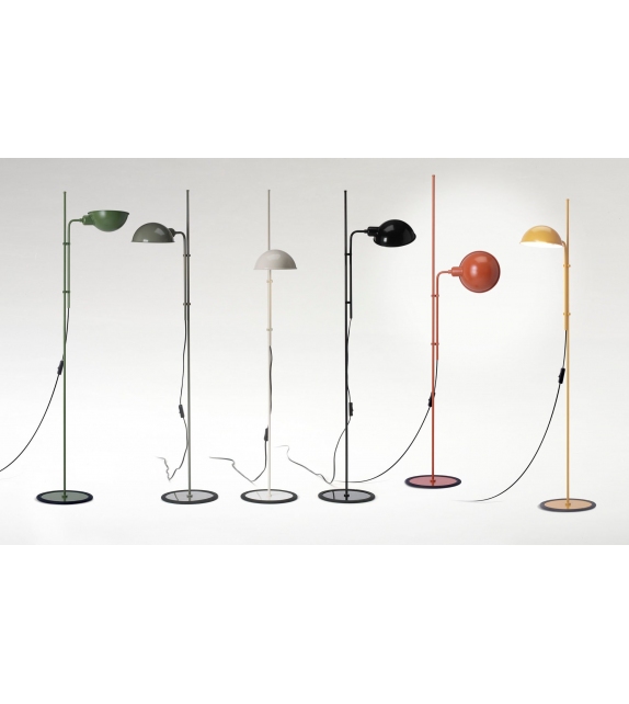 Funiculì Marset Lampadaire