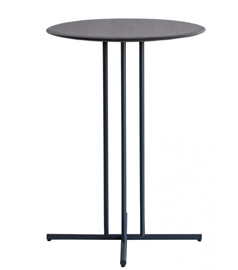 Graphic Potocco Table Haute