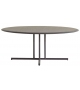 Graphic Potocco Table Basse