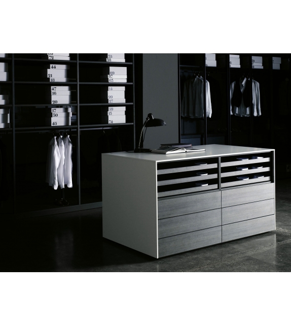 Isola Porro Commode