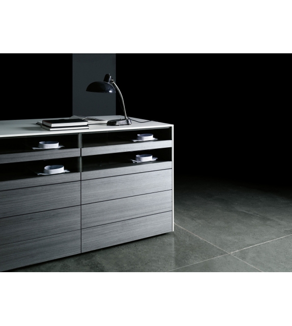 Isola Porro Chest of Drawers