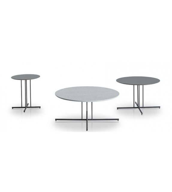 Graphic Outdoor Potocco Table Basse
