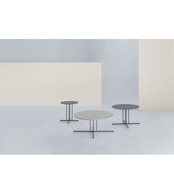 Graphic Outdoor Potocco Coffee Table