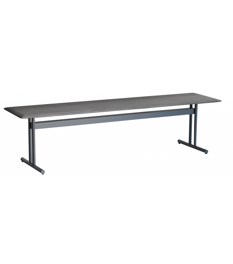 Graphic Potocco Banquette