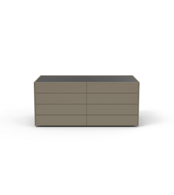 Isola Porro Chest of Drawers