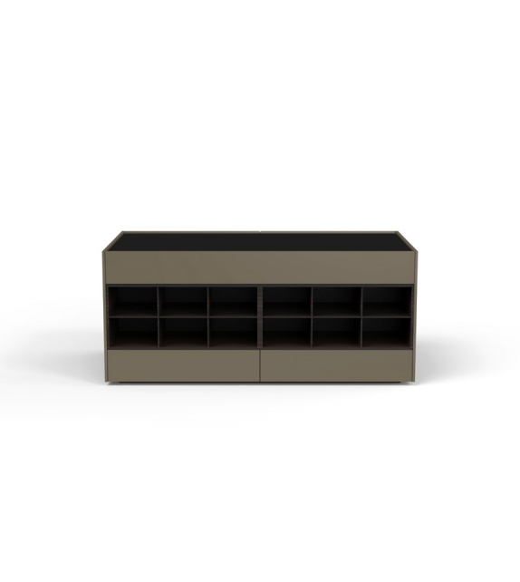 Isola Porro Chest of Drawers
