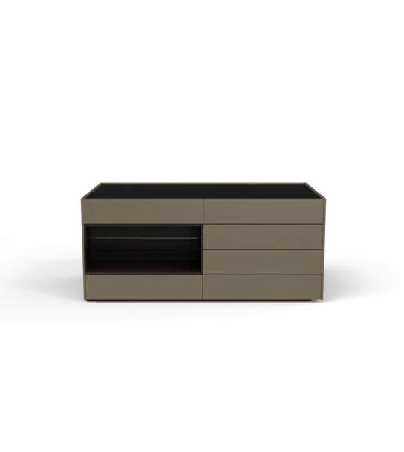 Isola Porro Chest of Drawers