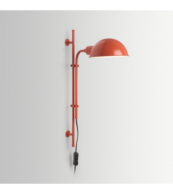 Funiculì A Marset Lámpara de Pared