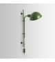Funiculì A Marset Wall Lamp