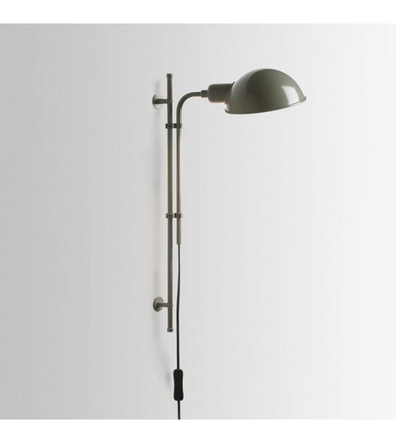 Funiculì A Marset Wall Lamp