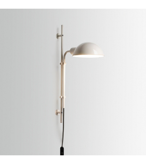 Funiculì A Marset Wall Lamp