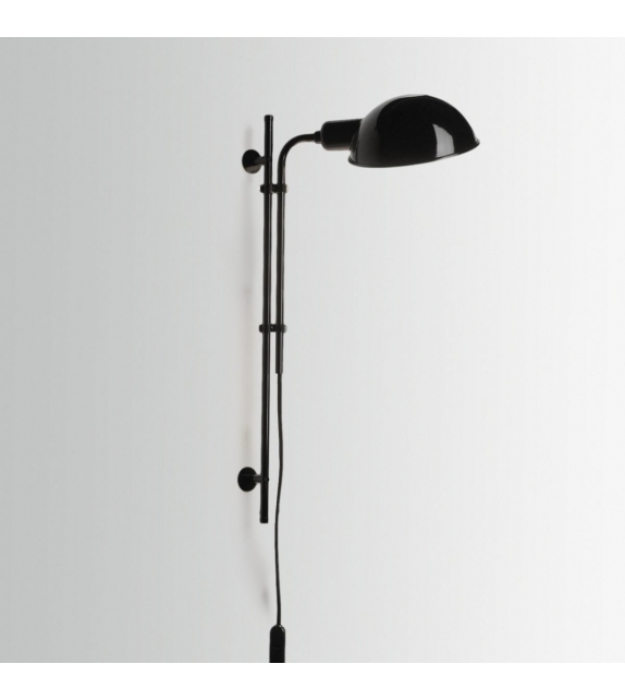 Funiculì A Marset Wall Lamp