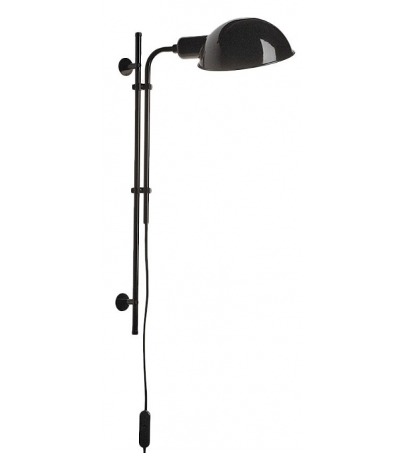 Funiculì A Marset Wall Lamp
