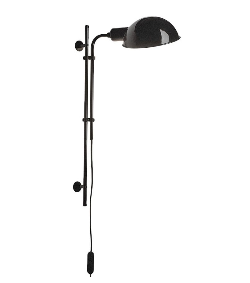 Funiculì A Marset Lampada da Parete