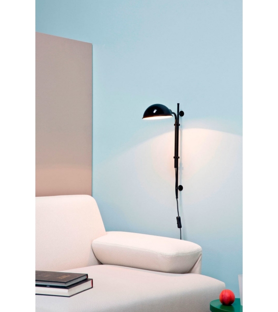 Funiculì A Marset Lámpara de Pared