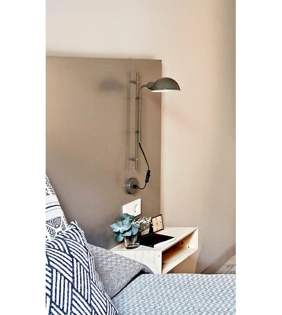 Funiculì A Marset Wall Lamp