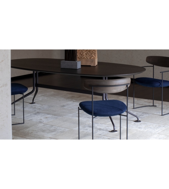 Agra Potocco Table