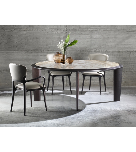 Deriva Table Ceccotti Collezioni