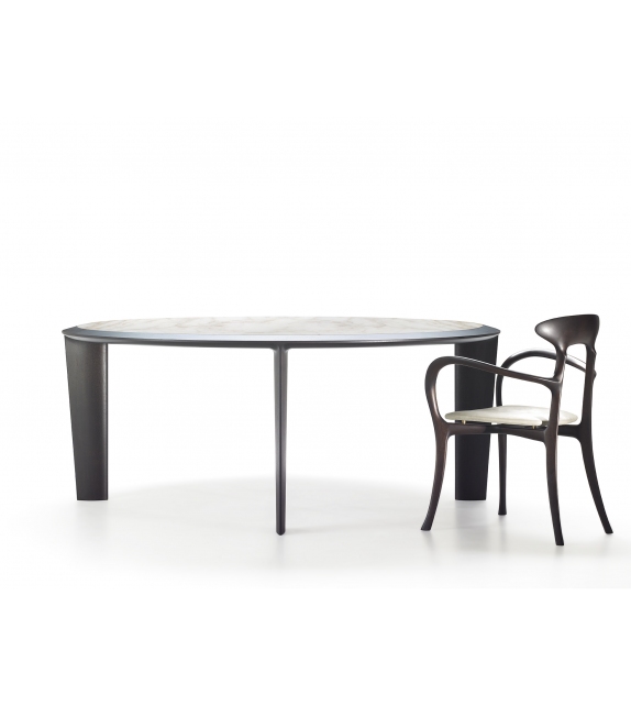 Deriva Ceccotti Collezioni Tavolo