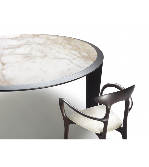 Deriva Table Ceccotti Collezioni