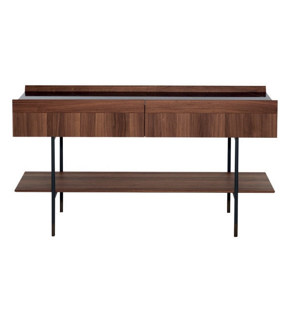 Arial Potocco Consolle