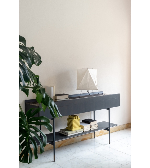 Arial Potocco Consola