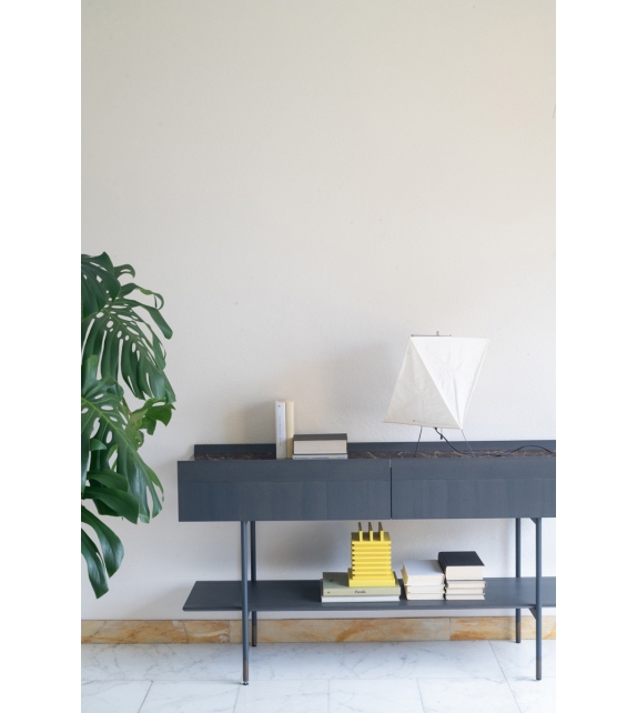 Arial Console Potocco