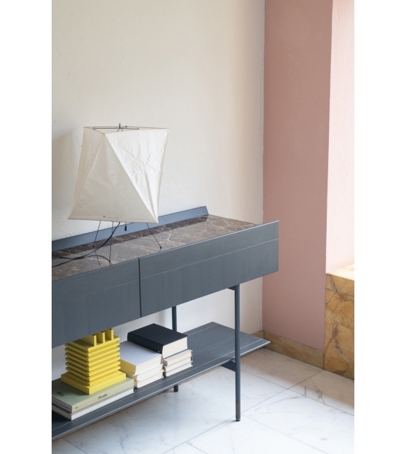 Arial Potocco Konsole