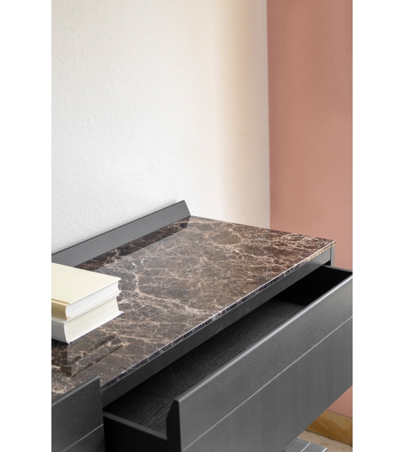 Arial Console Potocco