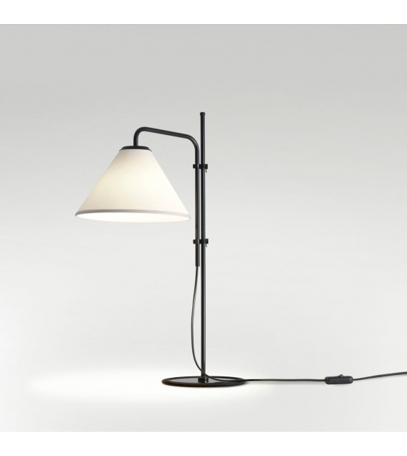Funiculì S Fabric Marset Table Lamp