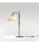 Funiculì S Fabric Marset Lampe de Table