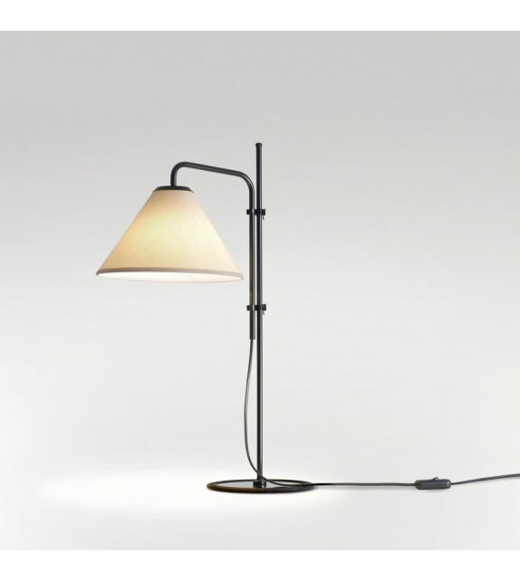 Funiculì S Fabric Marset Table Lamp