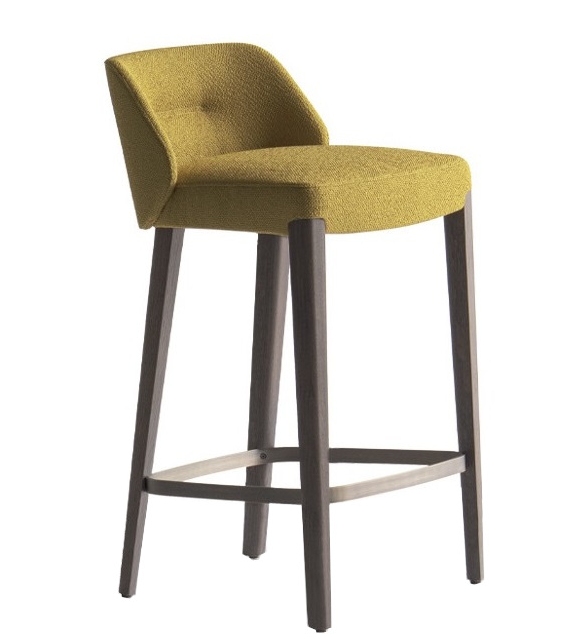 Concha Potocco Hocker