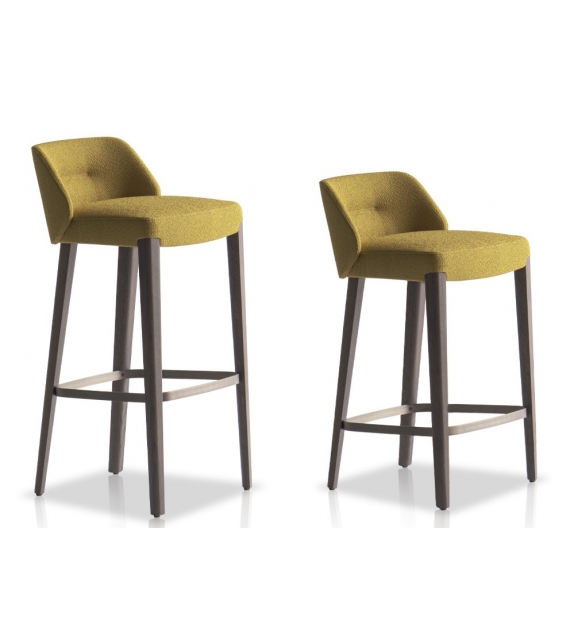 Concha Potocco Stool