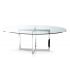 Raj 4 Light  Tisch Gallotti&Radice