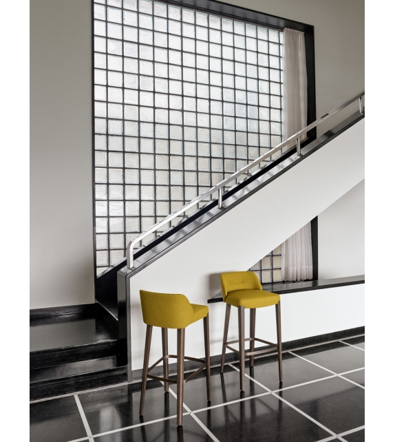 Concha Potocco Stool