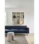 Fredericia Sequoia Pouf