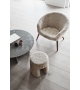Sequoia Fredericia Pouf