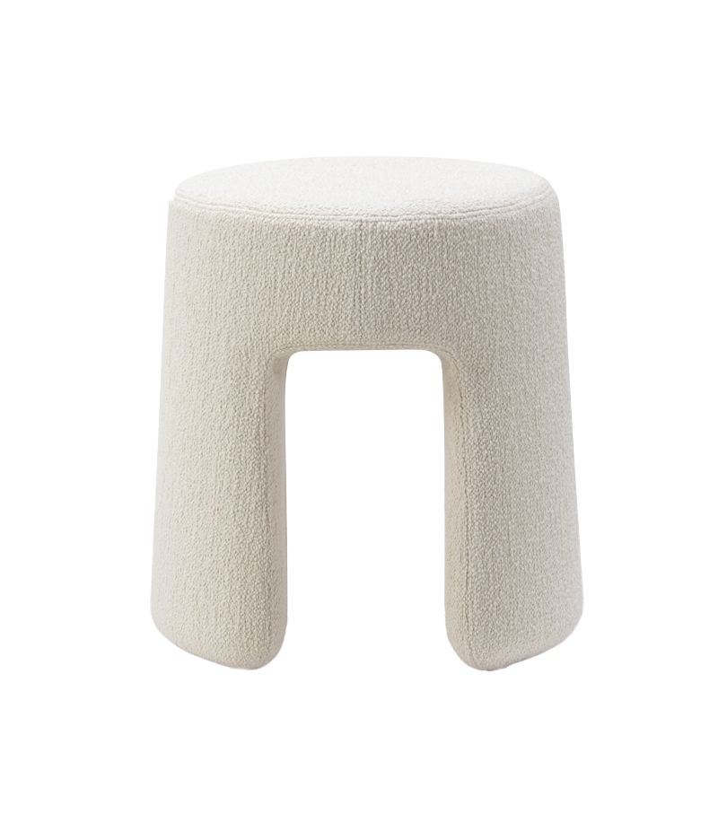 Fredericia Sequoia Pouf