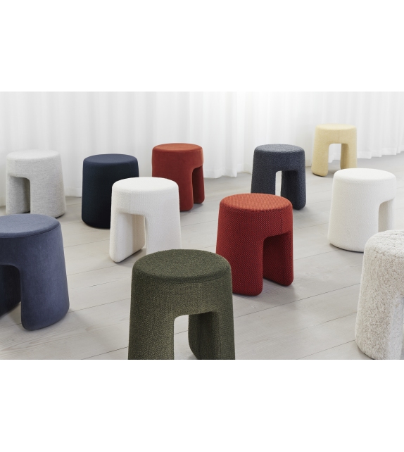 Sequoia Pouf Fredericia