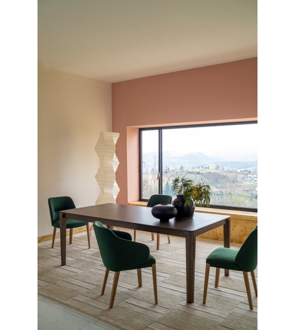 Blossom Potocco Tisch