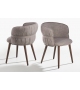 Coulisse Potocco Armchair