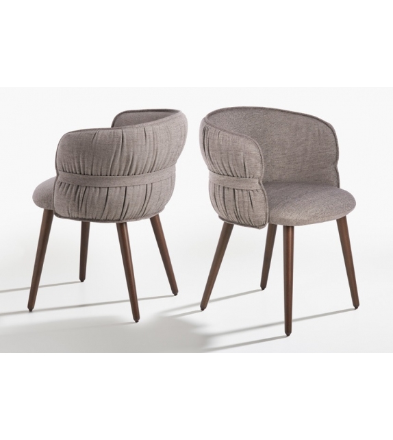 Coulisse Potocco Armchair