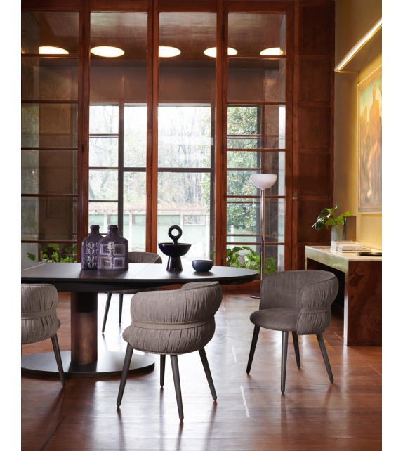 Coulisse Potocco Armchair