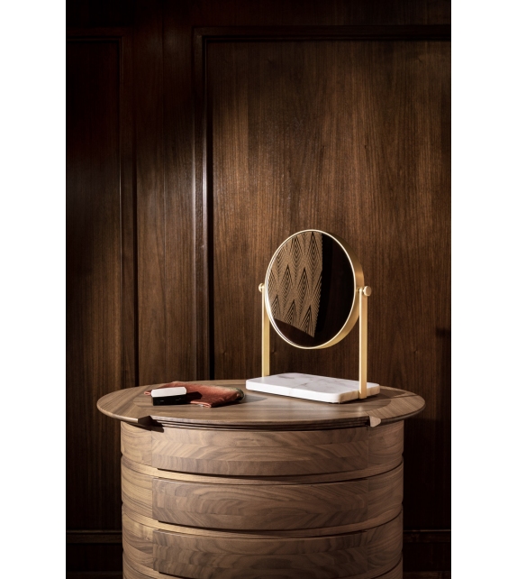 Regarde-moi Ceccotti Collezioni Miroir