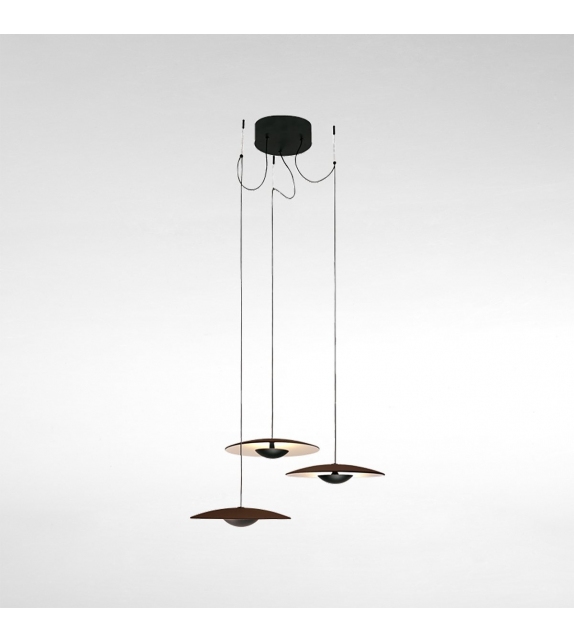 Ginger 20 Marset Suspension