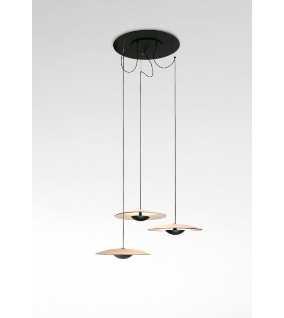 Ginger 20 Marset Suspension Lamp