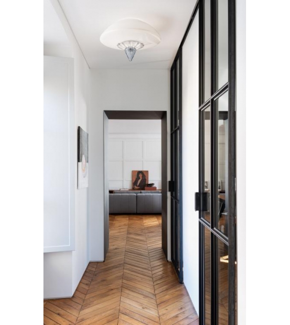 Topkapi 7094 Barovier & Toso Lámpara de Techo