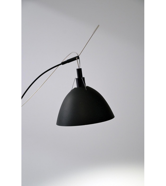 Max. Kugler LED Ingo Maurer Lampe de Table